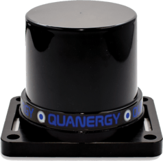 Radarsensor Quanergy M8 Lidar