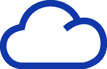 Cloud Icon