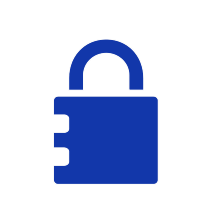 lock