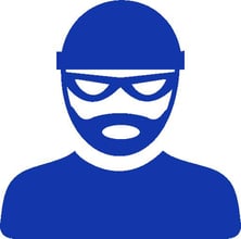 Einbrecher Icon